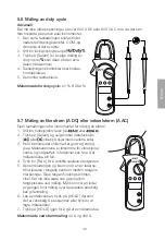 Preview for 49 page of Clas Ohlson 36-4718 Manual