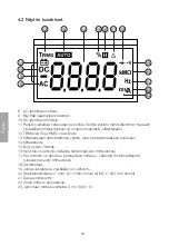 Preview for 62 page of Clas Ohlson 36-4718 Manual