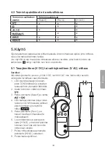 Preview for 63 page of Clas Ohlson 36-4718 Manual