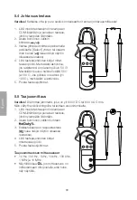 Preview for 66 page of Clas Ohlson 36-4718 Manual