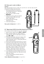 Preview for 67 page of Clas Ohlson 36-4718 Manual