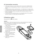 Preview for 68 page of Clas Ohlson 36-4718 Manual