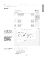 Preview for 9 page of Clas Ohlson 36-5762 Instruction Manual