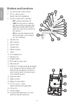 Preview for 10 page of Clas Ohlson 36-5762 Instruction Manual