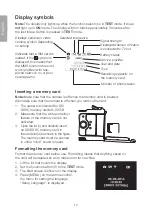 Preview for 12 page of Clas Ohlson 36-5762 Instruction Manual