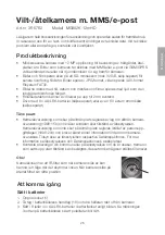 Preview for 25 page of Clas Ohlson 36-5762 Instruction Manual