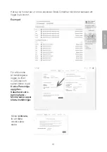 Preview for 31 page of Clas Ohlson 36-5762 Instruction Manual