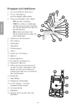 Preview for 32 page of Clas Ohlson 36-5762 Instruction Manual