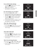 Preview for 39 page of Clas Ohlson 36-5762 Instruction Manual