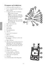 Preview for 54 page of Clas Ohlson 36-5762 Instruction Manual