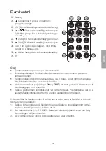 Preview for 55 page of Clas Ohlson 36-5762 Instruction Manual