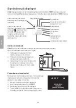 Preview for 56 page of Clas Ohlson 36-5762 Instruction Manual