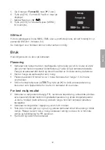 Preview for 57 page of Clas Ohlson 36-5762 Instruction Manual