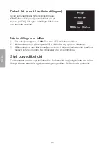 Preview for 66 page of Clas Ohlson 36-5762 Instruction Manual