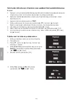 Preview for 80 page of Clas Ohlson 36-5762 Instruction Manual