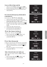 Preview for 83 page of Clas Ohlson 36-5762 Instruction Manual