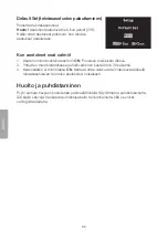 Preview for 88 page of Clas Ohlson 36-5762 Instruction Manual