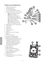 Preview for 98 page of Clas Ohlson 36-5762 Instruction Manual