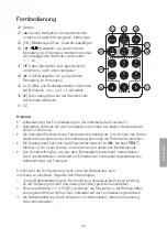 Preview for 99 page of Clas Ohlson 36-5762 Instruction Manual