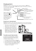 Preview for 100 page of Clas Ohlson 36-5762 Instruction Manual