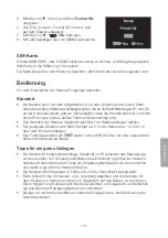 Preview for 101 page of Clas Ohlson 36-5762 Instruction Manual