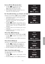 Preview for 105 page of Clas Ohlson 36-5762 Instruction Manual