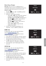 Preview for 107 page of Clas Ohlson 36-5762 Instruction Manual