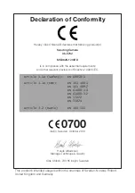 Preview for 113 page of Clas Ohlson 36-5762 Instruction Manual