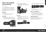 Preview for 3 page of Clas Ohlson 36-5862 Quick Start Manual