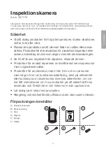 Preview for 7 page of Clas Ohlson 36-7778 Manual