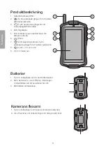 Preview for 8 page of Clas Ohlson 36-7778 Manual