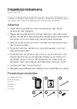 Preview for 11 page of Clas Ohlson 36-7778 Manual