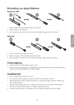 Предварительный просмотр 13 страницы Clas Ohlson 36-7778 Manual