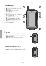 Предварительный просмотр 16 страницы Clas Ohlson 36-7778 Manual