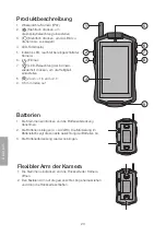 Preview for 20 page of Clas Ohlson 36-7778 Manual