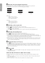 Preview for 6 page of Clas Ohlson 36-8130 Instruction Manual