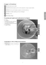 Preview for 11 page of Clas Ohlson 36-8130 Instruction Manual