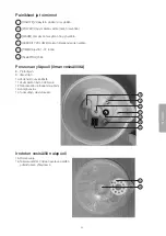 Preview for 25 page of Clas Ohlson 36-8130 Instruction Manual