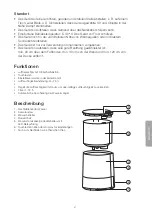 Preview for 31 page of Clas Ohlson 36-8130 Instruction Manual