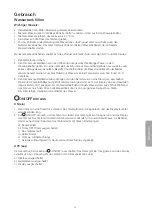 Preview for 33 page of Clas Ohlson 36-8130 Instruction Manual