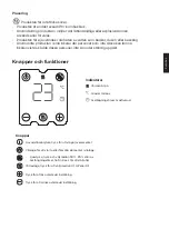 Preview for 9 page of Clas Ohlson 36-8243 Manual