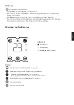 Preview for 15 page of Clas Ohlson 36-8243 Manual