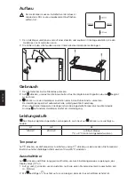 Preview for 28 page of Clas Ohlson 36-8243 Manual