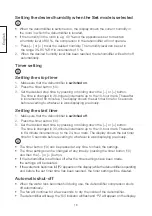 Preview for 16 page of Clas Ohlson 36-8321 Original Instructions Manual