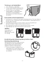 Preview for 34 page of Clas Ohlson 36-8321 Original Instructions Manual