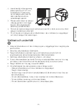 Preview for 35 page of Clas Ohlson 36-8321 Original Instructions Manual