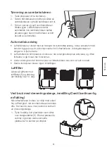 Preview for 51 page of Clas Ohlson 36-8321 Original Instructions Manual