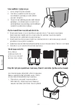 Preview for 68 page of Clas Ohlson 36-8321 Original Instructions Manual