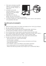 Preview for 69 page of Clas Ohlson 36-8321 Original Instructions Manual