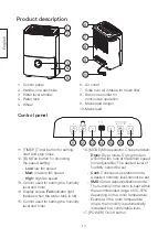 Preview for 14 page of Clas Ohlson 36-8322 Original Instructions Manual